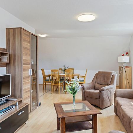 Ferienwohnung "Flori'S Ponyhof" Kröpelin Exterior foto