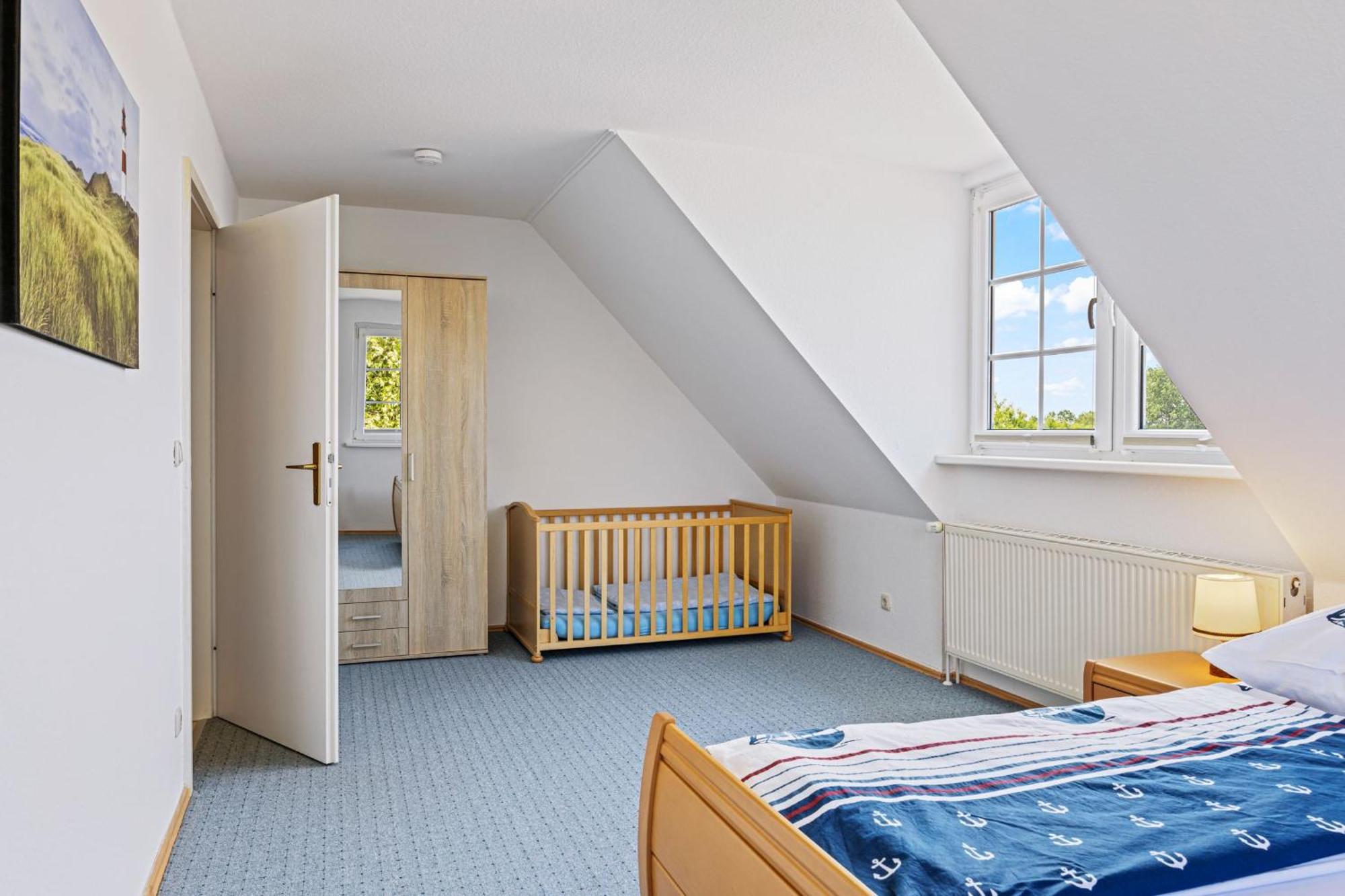 Ferienwohnung "Flori'S Ponyhof" Kröpelin Exterior foto