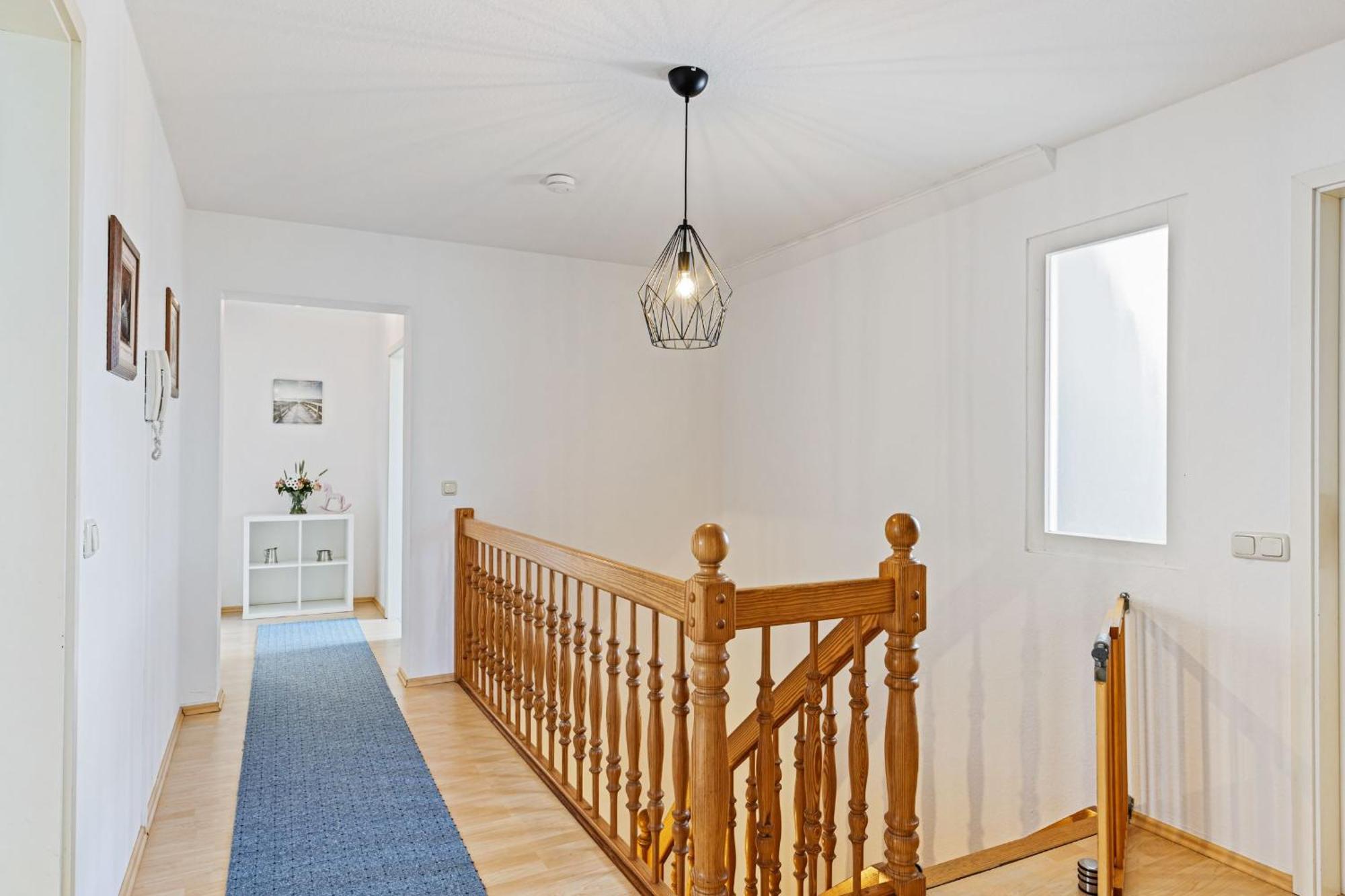 Ferienwohnung "Flori'S Ponyhof" Kröpelin Exterior foto
