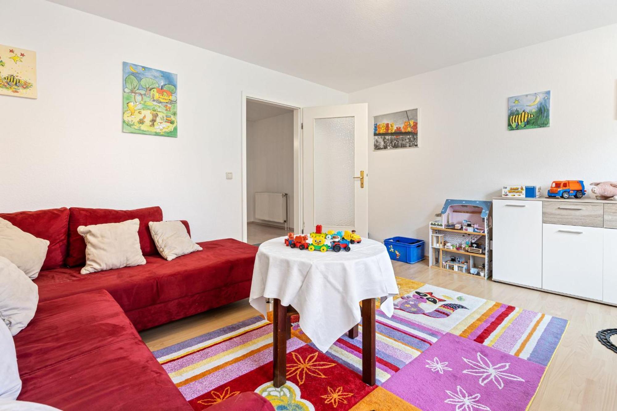 Ferienwohnung "Flori'S Ponyhof" Kröpelin Exterior foto