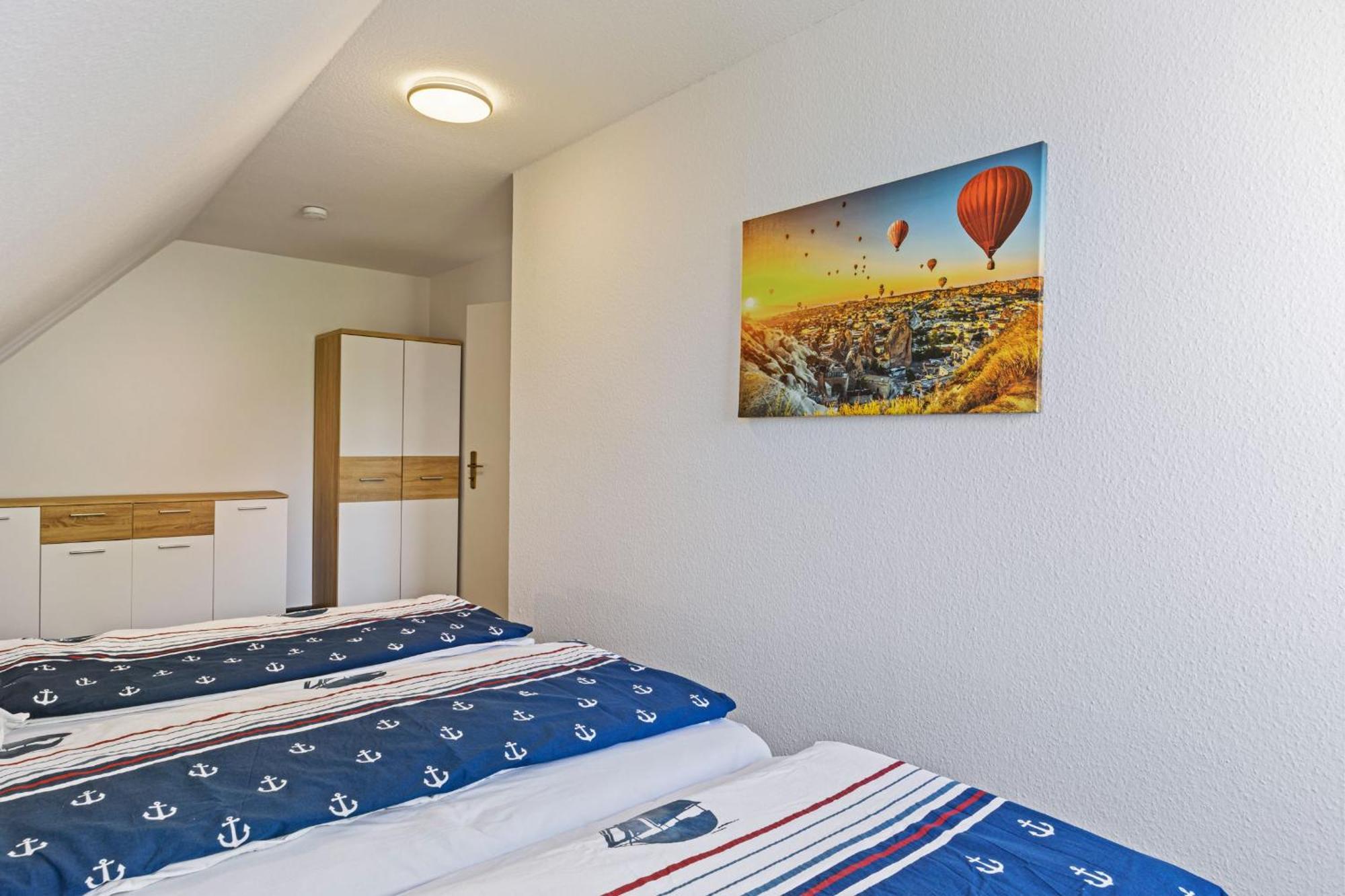 Ferienwohnung "Flori'S Ponyhof" Kröpelin Exterior foto