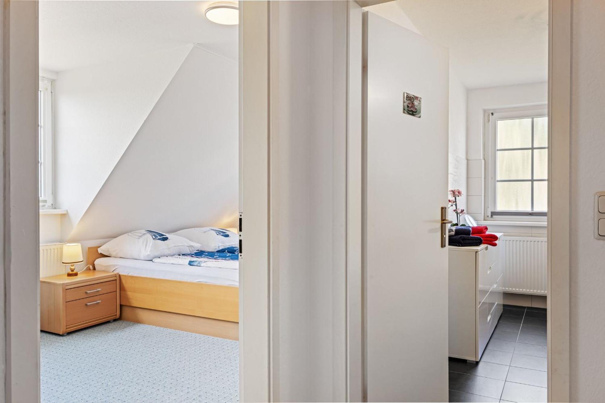 Ferienwohnung "Flori'S Ponyhof" Kröpelin Exterior foto