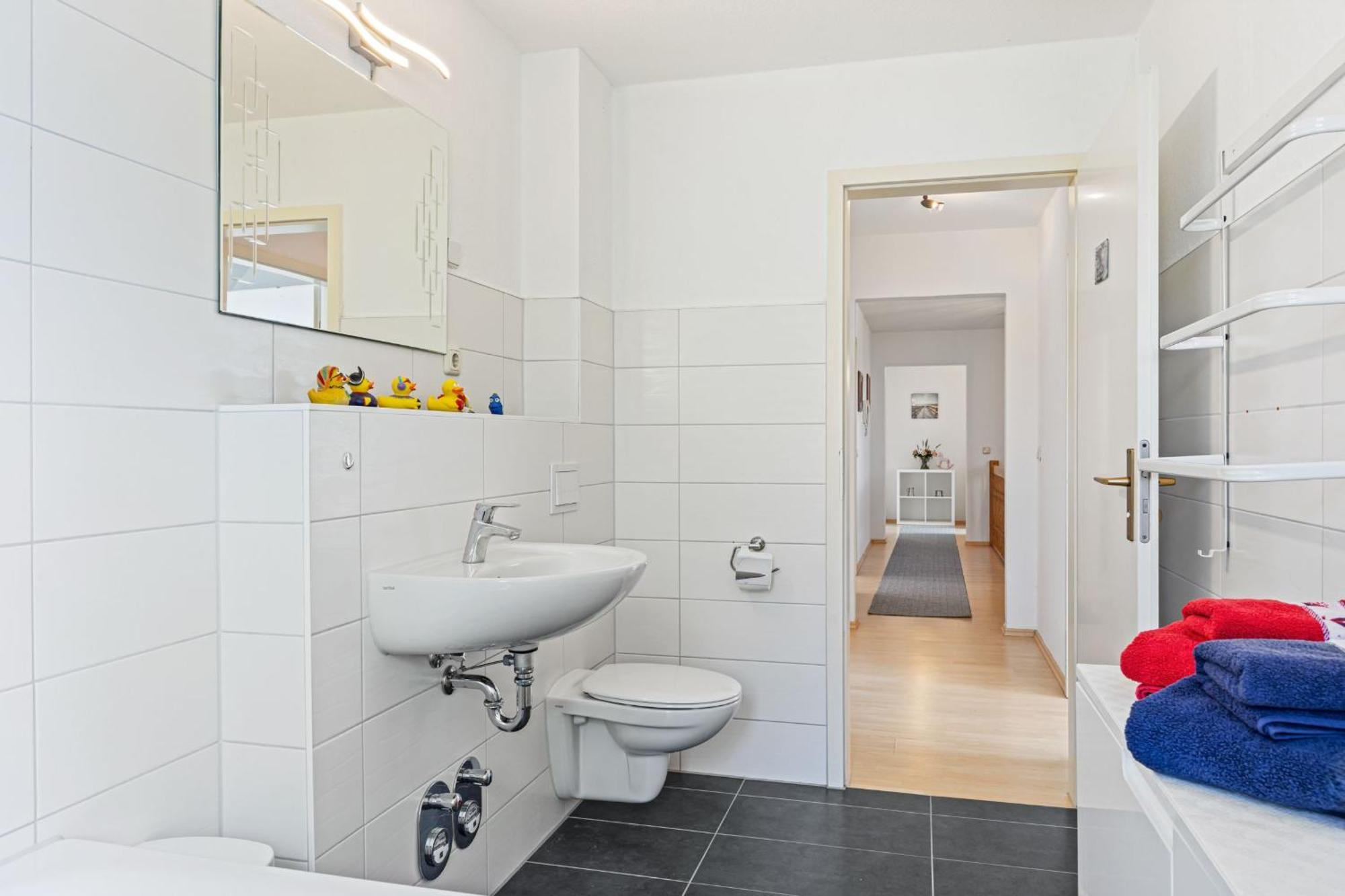 Ferienwohnung "Flori'S Ponyhof" Kröpelin Exterior foto